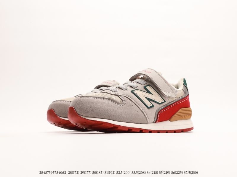 New Balance Kids Shoes